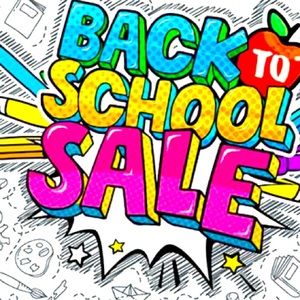 Back to school clothes